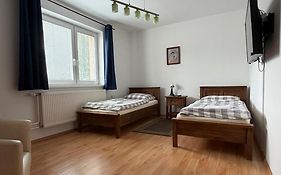 Apartmany Hrady